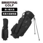  стандартный товар Briefing Golf BRIEFING GOLF caddy bag Golf сумка сумка для клюшек CR-9 мужской женский подставка легкий водоотталкивающий модный BRG233D01