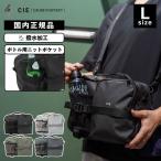  стандартный товар CIEsi- сумка casual сумка BOTTLE SHOULDER BAG L бутылка сумка на плечо L GRID3g крышка 3 мужской женский посещение школы ходить на работу водостойкость легкий большая вместимость 