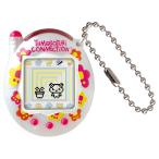 バンダイ(BANDAI) Tamagotchi Connection ぱーるふらわー たまごっち