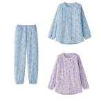  уход ....... пижама сверху .* брюки 