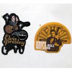 エルヴィス プレスリー ステッカー Elvis Presley 正規品 STICKER