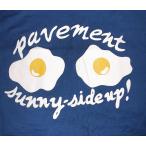 ペイヴメント Tシャツ PAVEMENT Sunny Side 正規品 ロックTシャツ バンドTシャツ