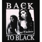 エイミー ワインハウス Tシャツ Amy