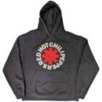  красный hot Chile перец z парка Red Hot Chili Peppers Classic Asteriskre Chile стандартный товар блокировка футболка относящийся Parker частота футболка 