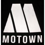 モータウン Tシャツ MOTOWN 黒 正規品 ソウル ミュージック レコード レーベル