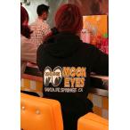  moon I zZip Parker MOONEYES стандартный товар парка 