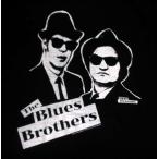 ブルース ブラザース Tシャツ Blue