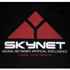 ターミネーター Tシャツ The Terminator Skynet 正規品 スカイネット 映画Tシャツ