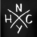 NYHC ニューヨーク ハードコア Tシャツ ロックTシャツ バンドTシャツ