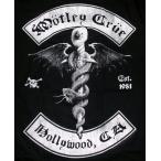 モトリー クルー Tシャツ Motley Crue Dr. Feelgood 正規品