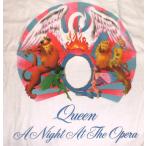 クイーン Tシャツ QUEEN オペラ座の夜 A Night At The Opera 正規品