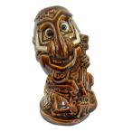 Tiki Farm ティキ ファーム マグ the Hulabilly Tiki mug! Rock-a-Hula ウッドベース