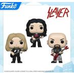 スレイヤー フィギュア SLAYER Pop Rock FUNKO TOY
