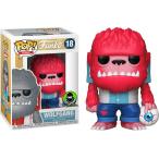  Wolf gang фигурка лиловый Fantastik Plastik Wolf Gang Pop! Vinyl Figure Funko Exclusive TOY
