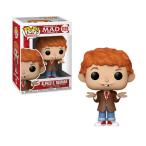  грязь журнал Alfred E Newman фигурка Mad Magazine Alfred E. Neuman POP FUNKO TOY