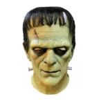 フランケンシュタイン ラバーマスク UNIVERSAL CLASSIC MONSTERS BORIS KARLOFF FRANKENSTEIN MASK