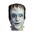  The * man Star z "Хаманн" Raver маска THE MUNSTERS - HERMAN MUNSTER MASK