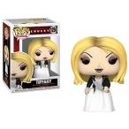 ★ティファニー フィギュア TIFFANY Bride of CHUCKY POP MOVIE #1250 FUNKO 人形 チャッキー