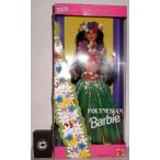 フラガール バービー ポリネシアン Barbie Doll Hawaiian Hula Girl