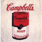 キャンベル スープ カンパニー Tシ�
