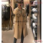  тренчкот мужской весеннее пальто внешний ходить на работу осень весна пальто большой размер 