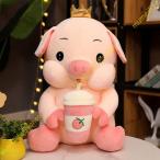  Dakimakura мягкая игрушка . собака .tapioka нежный 35cm.. посылка ... симпатичный подарок для праздник подарок украшение день рождения магазин украшение 