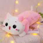 ne. Dakimakura цвет сова кошка .... длинный pillow ... подушка поясница подушка симпатичный мягкий мягкая игрушка ширина направление . подушка нежный кукла 