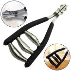  теннис ракетка бадминтон ракетка для springs тип запуск зажим -тактный кольцо tool широкий head 