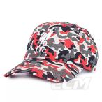 [ECM25][ внутренний не продажа ]liba бассейн FC официальный товары камуфляж Red Kap [ Premiere League / шляпа / футбол /Liverpool/CAP/ Sara -/. глициния .]K430