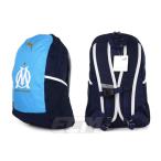 【国内未発売】ECM32【SALE】オリンピック・マルセイユ バックパック 【サッカー/Olympique Marseille/リーグアン/18-19/リュック/バッグ】