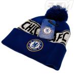 ECM25[ внутренний не продажа ] Chelsea официальный товары лыжи вязаная шапка TX[ футбол / Premiere League / шляпа /Chelsea/CAP/ Beanie шляпа ]K430 кошка pohs соответствует возможно 