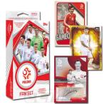 【予約TOP03】【国内未発売】Topps ポーランド代表 23