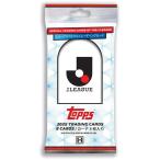 数量限定SALE【TJP02】パック販売【オススメ】Topps J