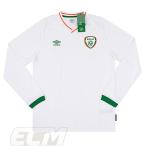 【ECM32】【国内未発売】アイルランド代表 アウェイ 