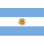 【サポーター必見】アルゼンチン国旗　フラッグ【サッカー/Jリーグ/応援グッズ/Argentina/アルゼンチン代表/マラドーナ/メッシ/ワールドカップ】ネコポス対応可