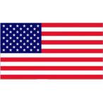 【サポーター必見】アメリカ　国旗フラッグ【サッカー/Jリーグ/応援グッズ/アメリカ代表/USA/ワールドカップ/オリンピック】ネコポス対応可能