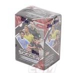 BL【予約WUS01】【国内未発売】Topps MLS Major League Soccer 2023 Hobby サッカーカード ブラスターボックス【サッカー/トレカ/メッシ//直筆サインカードアメ