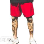 【国内未発売】TSS1611TOISS トイス レッドハーフパンツ【サッカー/トイス/ネイマール/NEYMAR/ブラジル代表】