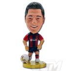 レバンドフスキ【SCWフィギュア5体より送料無料】ロベ