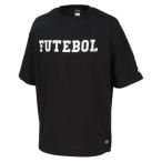 JBC-175[JGA2026]joga Borer FUTEBOL OVER футболка черный [ футбол / футзал /JOGARBOLA/ жизнь стиль ] кошка pohs соответствует возможность 