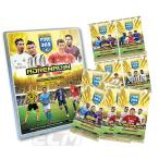 Yahoo! Yahoo!ショッピング(ヤフー ショッピング)GER12【国内未発売】PANINI adrenalyn XL FIFA 365 2021 パック販売 【サッカー/トレカ/ゲームカード/欧州サッカー/サッカーカード】
