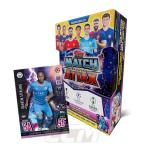 限定缶LIGHTNING【UK版】TOP02【国内未発売】TOPPS  Match Attax 21-22 チャンピオンズリーグ LIGHTNING 限定缶【サッカー/トレカ/Champions League/トレーディ