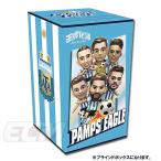 【ACP01】【国内未発売】アルゼンチ�