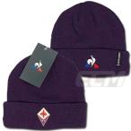 [ внутренний не продажа ][SALE]fio Len чай na официальный Beanie колпак лиловый [18-19/ Serie A/Fiorentina/ футбол / шляпа /CAP]K430 кошка pohs соответствует возможность 