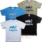 【SALE20%OFF】【GOL2022SS】Goleador G2507  Lagarto Tシャツ【ゴレアドール/フットサル/トレーニング/サッカー】ネコポス対応可能