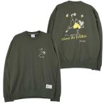 GM017【GOL2024AW】Goleador x MORI Artworks コラボ 