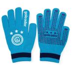  бирюзовый [ рекомендация ][GOL2025AW]Goleador A111 вязаный перчатка бирюзовый взрослый из ребенок до соответствует![go редкость кукла / футзал / тренировка / перчатки / Junior 