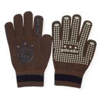  Brown [ рекомендация ][GOL2025AW]Goleador A111 вязаный перчатка Brown взрослый из ребенок до соответствует![go редкость кукла / футзал / тренировка / перчатки / Junior носорог 