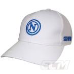 [NAP05]NA186[ внутренний не продажа ]SSCna поли официальный товары колпак белый [ Serie A/ футбол /NAPOLI/ LUKA k/maktominei/ Conte / шляпа ]K430