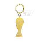 [SALE30%OFF]F26-KC-0001[WCC26]FIFA World Cup 2026 официальный 2D World Cup Trophy брелок для ключа [ футбол /Worldcup/ Япония представитель / официальный товары 